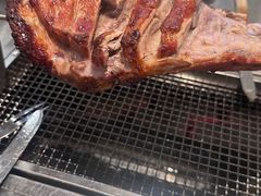 -新鞑烤羊腿(康平路店)