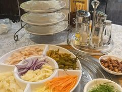 -丰尔粥食·粥底火锅·桑拿鸡(大良总店)