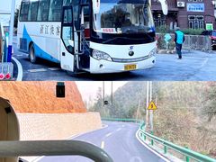 -杭州生仙里国际滑雪场