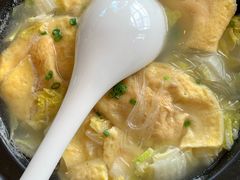 手工蛋饺-上海小南国(国会店)
