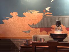 大堂-顺承小院儿