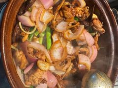 -胡须佬鸡煲四季火锅(海雅缤纷城店)