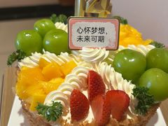 -惠丰堂饭庄·烤鸭·京味菜(翠微路店)