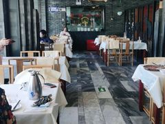 大堂-辣婆婆(航天桥店)