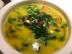 -粗茶淡饭•陕菜•家常菜
