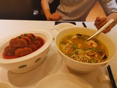 -同庆楼(滨湖万达广场店)