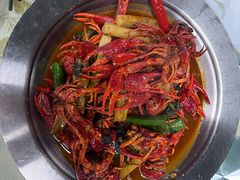 -聚味瞿记·龙虾堂(树木岭店)