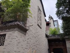 -龙潭水乡