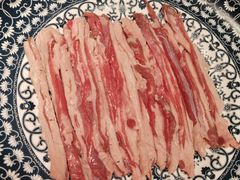 -北京老门框爆肚涮肉馆(锦业路店)