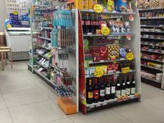 -seven eleven(洋河一路店)