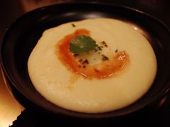 土豆泥-AZUL by FUEL蓝色·法式酒馆(琶醍店)