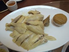 -启香鸡私房菜(湖景店)