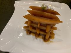 -上海虹桥西郊假日酒店