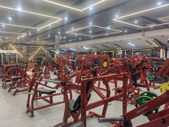 -悦健身游泳健身馆(宋家庄店)