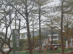 -深圳湾公园(南山区)