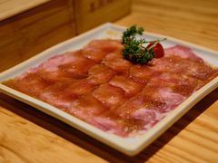 -喜来稀肉(北外滩白玉兰广场店)