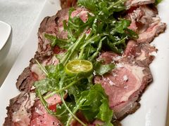 低温慢烤牛肉-黑明餐厅(白鹭洲店)