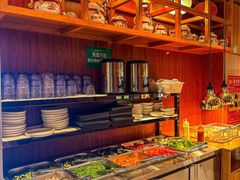 -拾勝牛·江景安格斯烧肉放题(江湾阳光天地店)