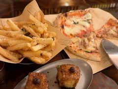-Ciao窑炉披萨餐厅(宁波阪急店)