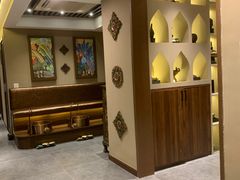 -享泰·泰式按摩SPA私家会所(太古汇店)