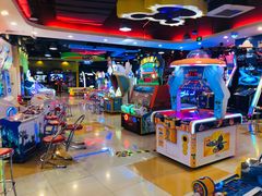 -汤姆熊欢乐世界(滨江店)