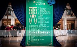 点击看大图 -锦江汤臣洲际大酒店-宴会厅