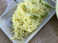 -李先生牛肉面大王(东铁营店)