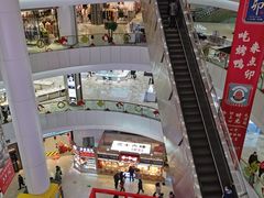 -银泰百货(北京大红门店)