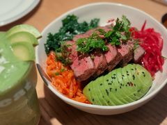 -O'eat Blossom&Pelican(深圳首店)