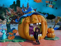 -大连海昌发现王国主题公园