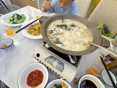 -龚师傅土菜馆.地道农家菜(魅力湘西店)