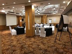 会议-上海静安昆仑大酒店