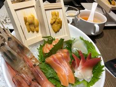 -水木锦堂·自助铁板烧(世贸天阶店)