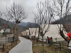 -四川省成都市彭州市白鹿镇