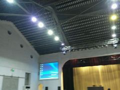-第一次全国劳动大会旧址