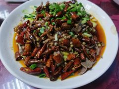 -老丘丘(较场口店)