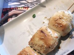 -木屋烧烤(坂田天安云谷店)