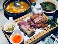 -苏城小院·园林精致苏州菜(斜塘老街店)