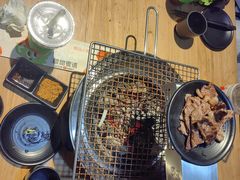 -九田家黑牛烤肉料理(溧阳吾悦店)