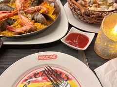 -Mezomd曼索蒂西班牙餐厅(广粤店)