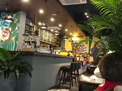 -咖法森林·咖啡  酒吧(天河店)