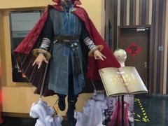 -华谊兄弟影院(北京洋桥店)