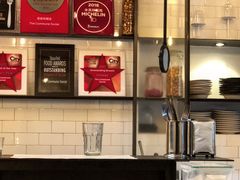 -Ocean's Table 欧舍