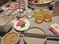 -巴奴毛肚火锅(二七万达店)