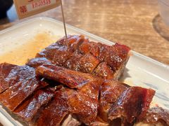 -先记烧鹅王·本地粤菜(福永店)