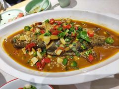 -陈厨老家菜馆(义安区店)