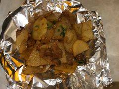 -庐山华微国际度假酒店-餐饮部