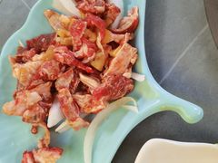 -牛犇炭火烤肉·鲜切烤肉(承德总店)