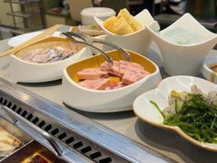 -海底捞火锅(高新活力汇店)