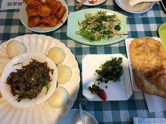 -南来顺饭庄·清真(南菜园店)